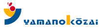 YamanoKozai LOGO